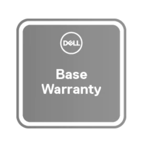 Dell Aggiorna da 1 anno Collect & Return a 3 anni Collect & Return - Contratto di assistenza esteso - parti e manodopera - 2 anni (2°/ 3° anno) - ritiro e riconsegna - NPOS - per Vostro 3470, 3471, 3670, 3671, 3681, 3888